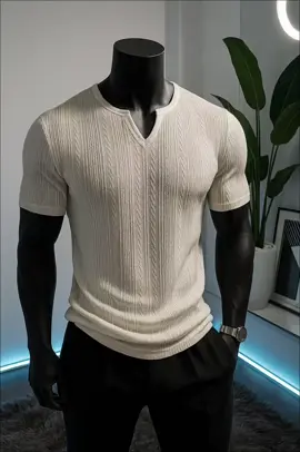 T shirt v neck para sa mga pogi🥵😩#fyp #fyppppppppppppppppppppppp #foryoupage #trending #tshirt 