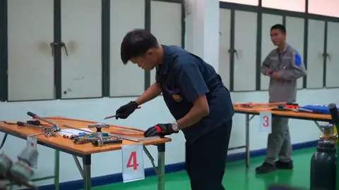 สมัยอ้ายย❄️😅 #วิทยาลัยเทคนิคระยอง #ไฟฟ้ากําลัง #05 #ระยองหวานเจี๊ยบ💯 