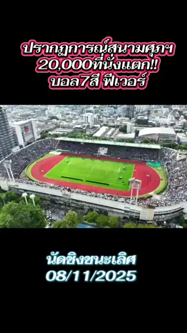 #บอล7สี #อัสสัมชัญ #หัวหินวิทยาคม  #หมอนทองวิทยา🇳🇬 #อบจชัยนาท 