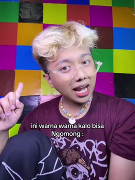 Menurut gue kayaknya mereka gitu deh