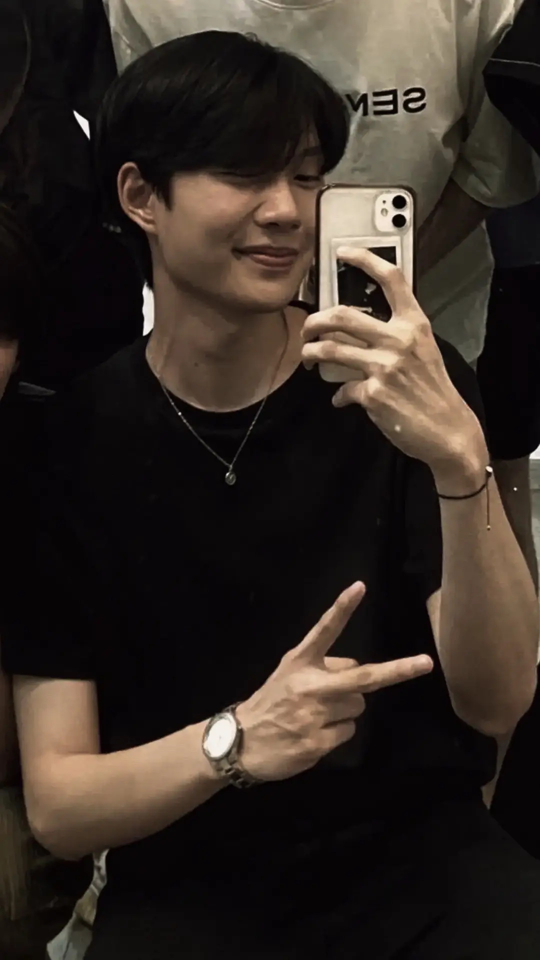 #nampingster #นภัสกร 