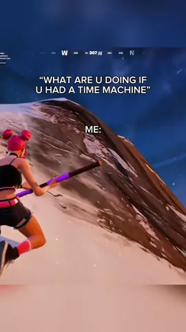 I miss this chapter… #fyp #fortnite #fortniteclips #zerobuild 