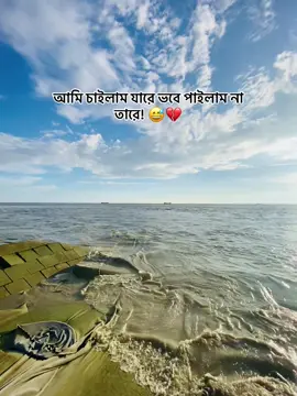 আমি চাইলাম যারে ভবে পাইলাম না তারে 😅💔#tiktok #foryou #viralvideo 