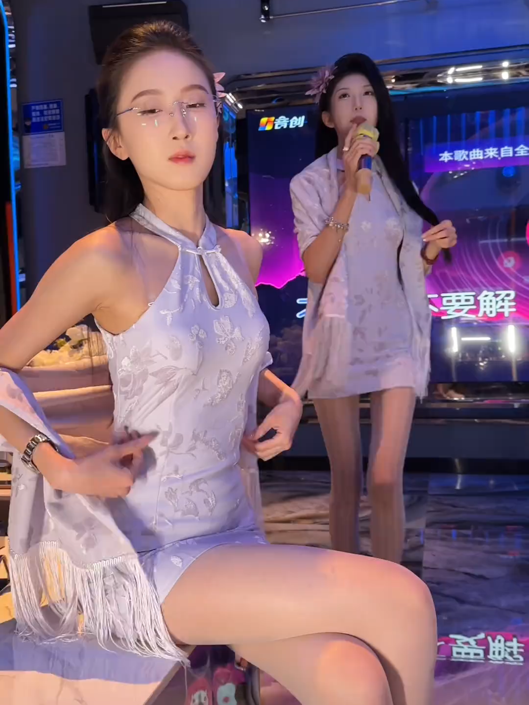 #bar #ktv #xuhuong #covers #douyinmusic #douyincover