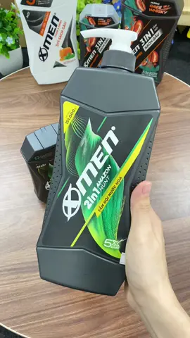 Sữa tắm gội xmen #suatam #xmen 