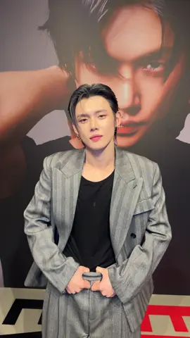 wo ai ni 🫶🏻🫶🏻 with #연준 님 @TOMORROW X TOGETHER  #woaini  #balmingtiger #Yaeji #YEONJUN