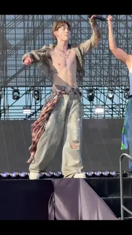 อห. มาร์ค!!!🔥🔥🔥เทอทำอะไรกับอากาเซ่ที่ WaterBomb 💣💥🔥✨ MARK TUAN IN MACAO #MARKTUANxWATERBOMBMACAO #marktuan #got7 