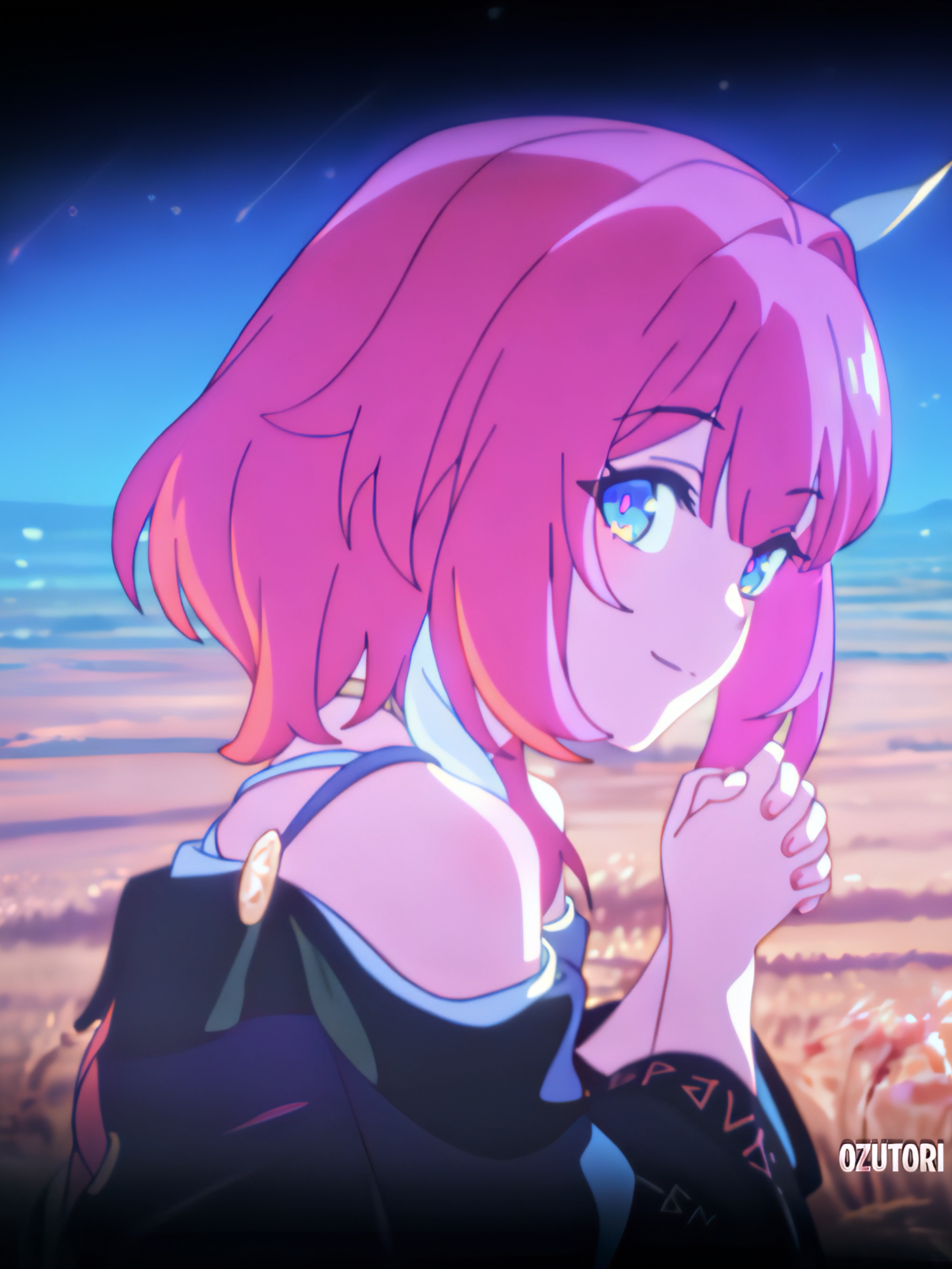 Cyrene Edit#anime #edit #4k #fyp #foryou #HonkaiStarRail #cyrene #hoyocreators