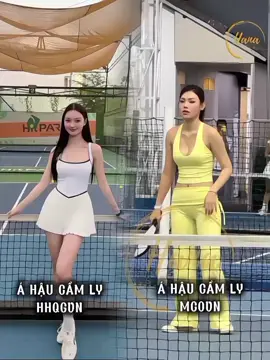 NHAN SẮC HAI NÀNG Á HẬU CẨM LY BÊN SEN VÀNG VÀ UNI AI ĐẸP HƠN?? #nguyenthicamly #hoahauquocgiavietnam #senvangentertainment #xuhuong 