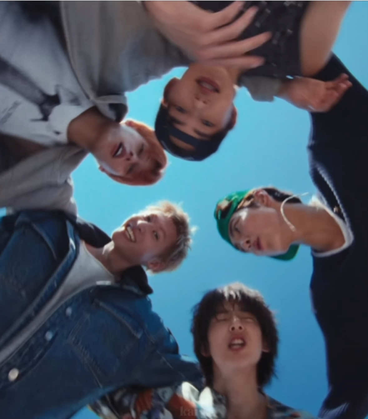 YOU LIVE IN MY DREAM STATE#cortis#fyp@CORTIS 