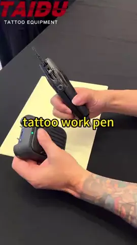Wow，Look！ #taidu #tattoo #tattoofactory #tattoofurniture #tattooartist #tattoosupplies #tattoostudio #beautystudio #tattoomachine  #tattoolovers #EUwarehouse #USwarehouse #EasyShopping #GlobalLove