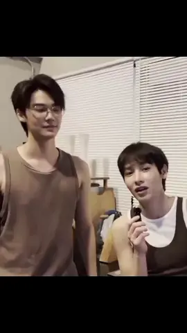 tee lihat pacar mu...#dewtee #dewjsu #tee_vtp #boyslove #fypシ゚ 