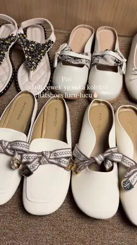 #flatshoeswanitamurah #bostanten #bostantenindonesia #sepatuwanita #sandalwanita 