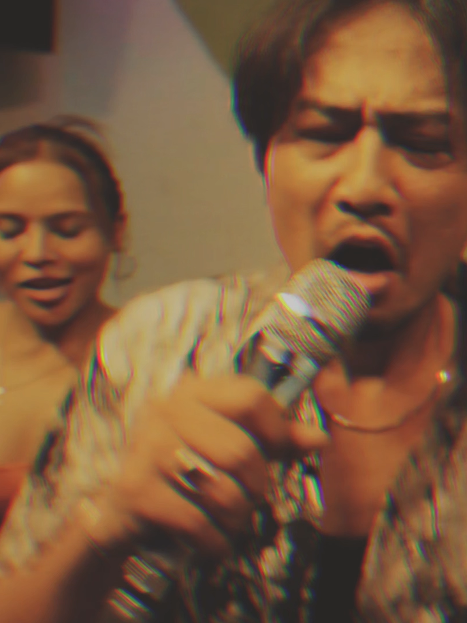 Tổng tài Doãn Quốc Đam nay lại được làm giang hồ trong phim Truy Tìm Long Diên Hương #TruytimLongDienHuong #NhaMaXo