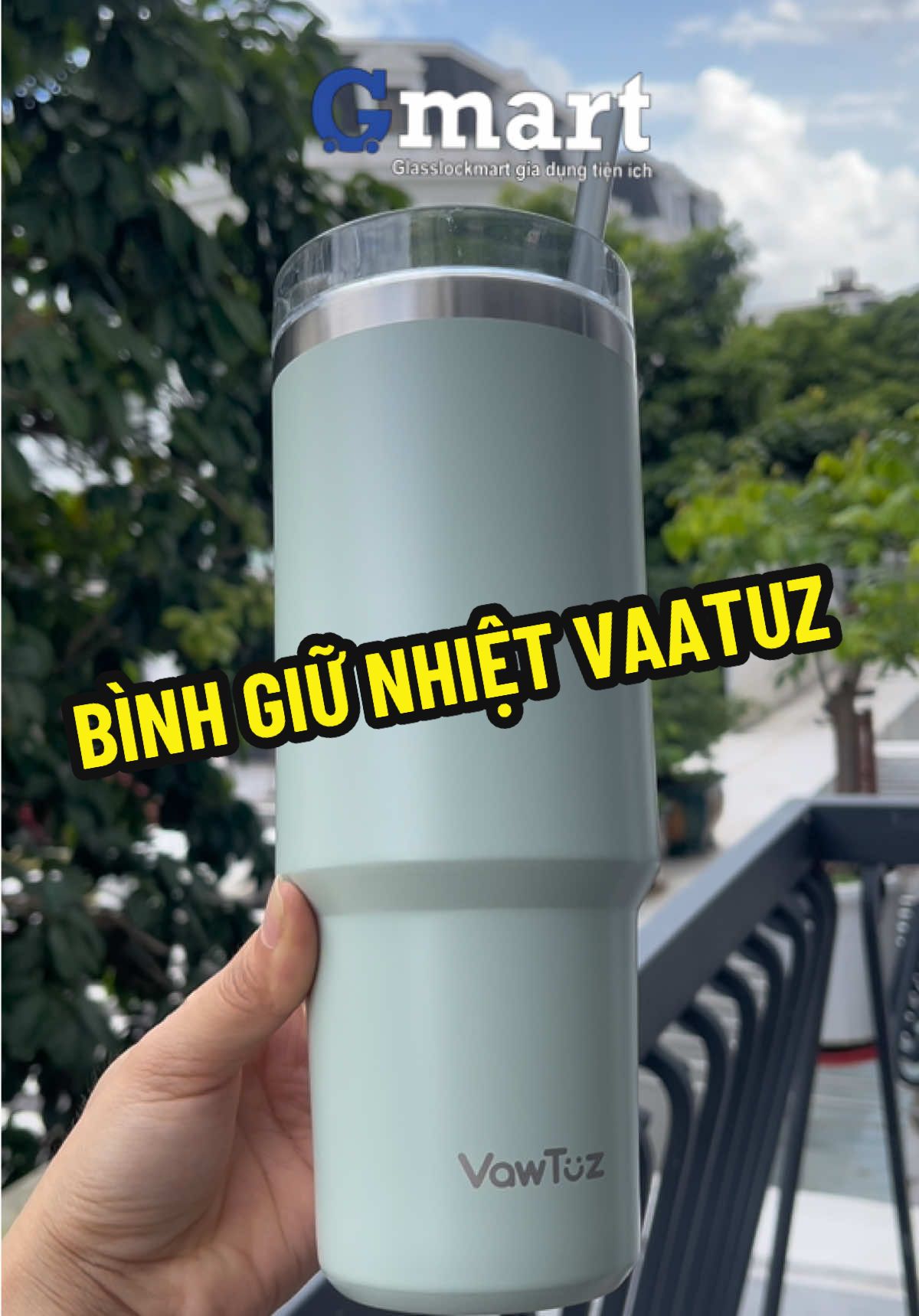 Món đồ mùa Đông nhất định phải có #cocgiunhiet #cocinox304 #xuhuong #giadungtienloi 