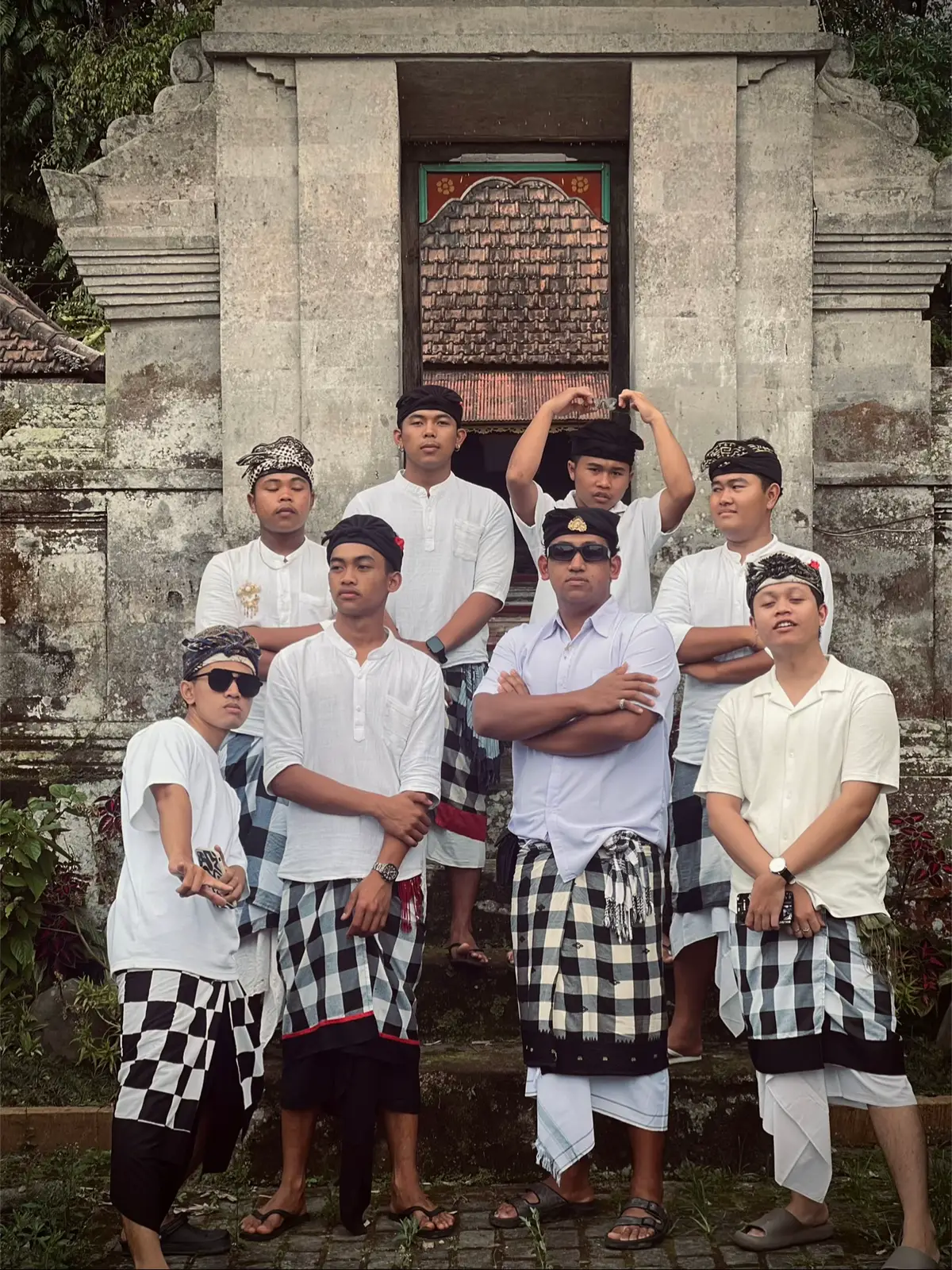 🌸PENGAYAH KELAD~KELID🌸