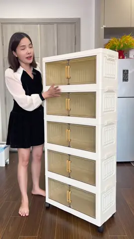 Tủ đựng rất nhiều đồ #tuquanao #tunhua #yenmenhacua 