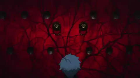 Gabimaru x TheDark Triad 🔥🥷 . . . . . . .#edit #editanime #darktriad #gabimaruedit #gabimaruhellsparadise 