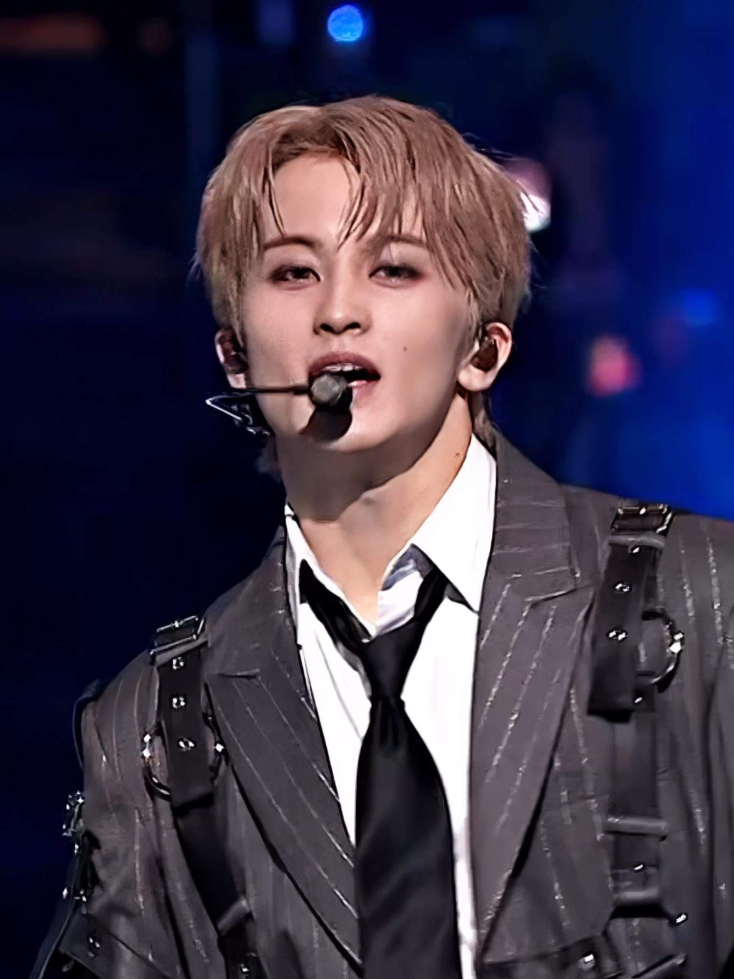 250802 #marklee whiplash