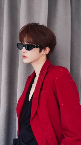😎 #lưuvũ #liuyu #刘宇 #idol #xh 