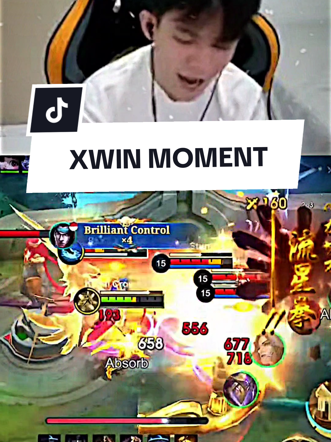 Liat Gw Pasep Liat Gw Pasep ☠️🥶👿 #MLBB9TH #MLBB #xwin #onicsanz #evosalbert 