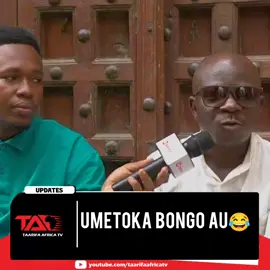 #bambalive #bobcut #umetokabongoau #creatorsearchinsight #tanzania 