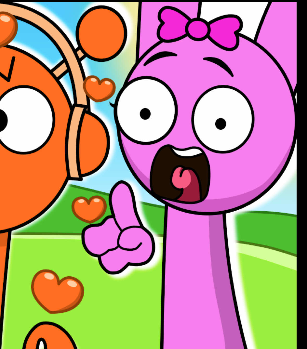 OREN STOLE PINKI’S HEART?! 💗 LOVE & SAD SPRUNKI STORIES COMPILATION 💥 Sprunki Incredibox Animation A new Incredibox Sprunki Babies love story is here — with a little drama and a lot of feelings! Vineria says NO to Mr Tree, Pinki leaves Oren for Gray and Wenda wants to go on a date with Raddy! ❤️ What is happening in the Sprunki Baby hospital?! 🏥👶 So many surprises, secrets and silly love moments! 😲💬 Watch this fun and emotional episode only on Toontella to find out all the Sprunki love stories! 🌈🎬 #sprunki #sprunkibabies #sprunkimommies #sprunkiincredibox #toontella