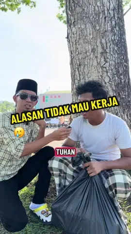 Betul juga 🥲 #badiexcoffee #badiex #pengemis #pemulung #fyp @PESTA ORANG KAMPUNG 