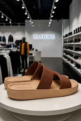 Sendal keren nyaman di pakai#nyamandipakai #antislip #sendalnyaman 