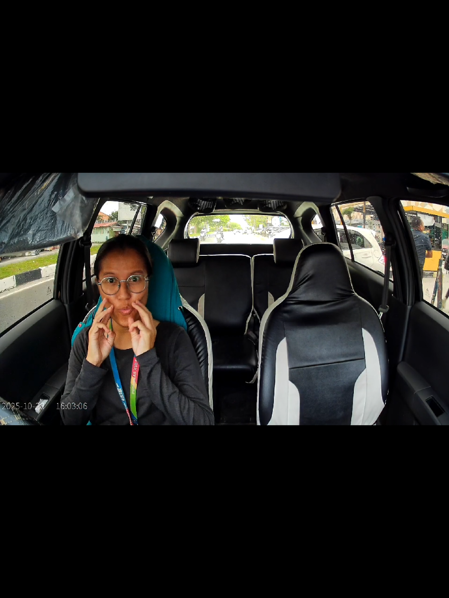 Eodia driveronline 2018-2019 Solo, Jateng dan 2020-sekarang Palangkaraya, Kalteng