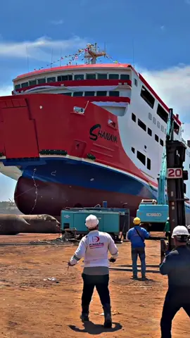 #kapalroro #CapCut #galangankapal #batam #tanjunguncang 