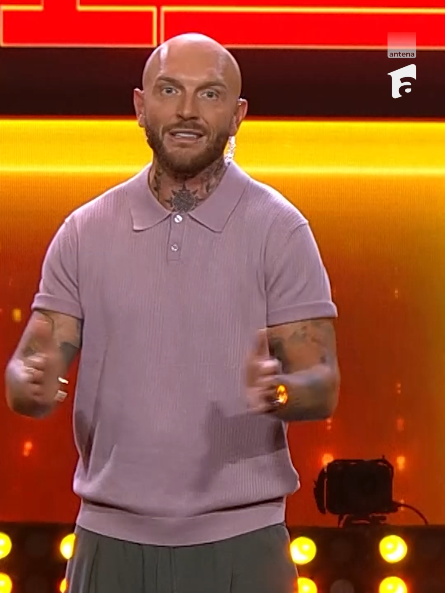 🎫 Regulile sunt simple, dar miza e uriașă! Cine va merge mai departe?  Află diseară, de la 20:00, la The Ticket, pe Antena 1 și AntenaPLAY! 🔥 @theticket.antena1  #theticket #antena1 #romania #viral #fy #foryou #funny