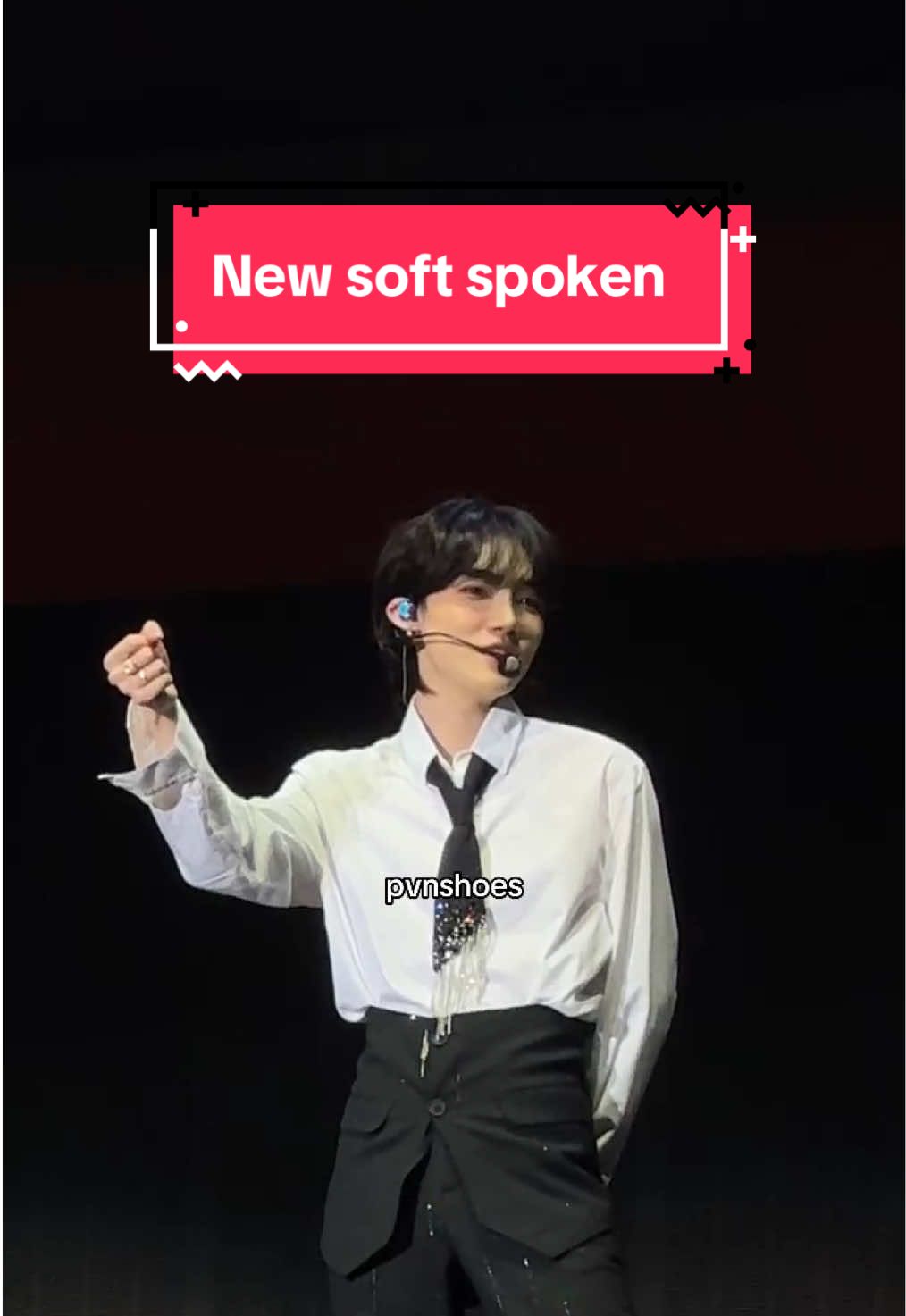 #THEBOYZ soft spoken banget sih jadi cowokkkk 🥰 makin jatuh cintaaa #더보이즈 #theblaze_in_jakarta #fyp #pvn