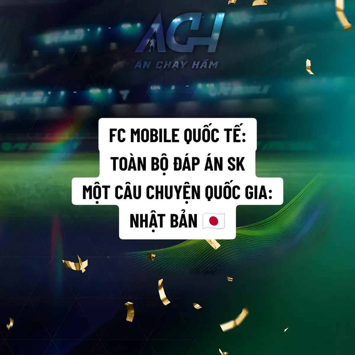 Nếu anh em có không may quên hay bận vài ngày, hay anh em mới chơi bản QT... Không cần tìm khắp nơi đáp án từng ngày một nữa, đây là bản đầy đủ ✅ Anh em bản VN cũng có thể lưu lại đề phòng sau này cần tới ạ 💝 #fifamobile #fcmobile #fcmobiletips #fcpoint 