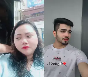 #duet dengan @Shani Khan #indonesia 