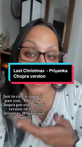 #priyankachopra #lastchristmas #fyp 