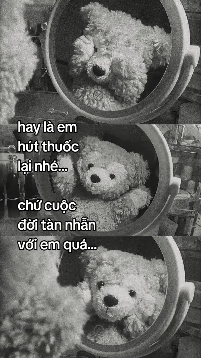 #fyp #tamtrang #sory #tyeu #bethuiii 