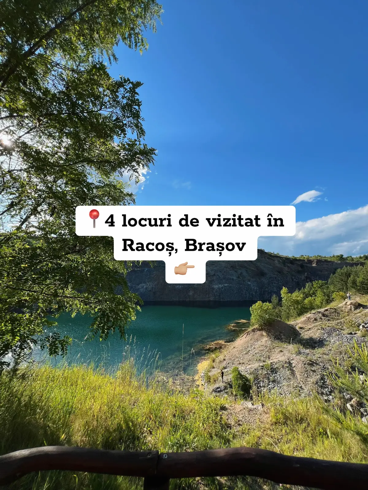 📍Lacul de Smarald  📍Castelul Sükösd-Bethlen 📍Vulcanul stins  📍Coloanele de bazalt #racos #laculdesmaraldracos #castelulbethlen #vulcanulstinsracos #locuridevizitat 