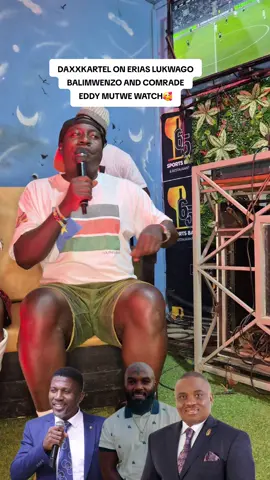 #eriaslukwago #balimwenzo #eddymutwe #bobiwine #foryoupage 