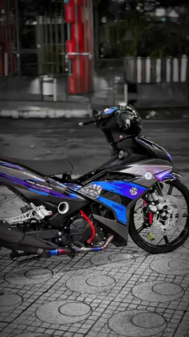 #y15loversx #exciterrcx #ex150_style_malayu #huxuong 