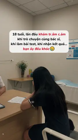 Chỉ 2 ngày, 2 ngày thôi, bác sĩ đã phải thay 1 cuộn giấy rồi!!! 😢😢😢 #cssktinhthanphuongdong #mol4pd #tiktokviral #tiktok #camnangsuckhoephuongdong 