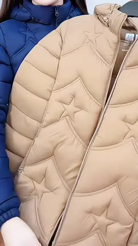 Áo phao siêu nhẹ nữ áo khoác mùa đông nữ áo phao siêu nhẹ Trần ngôi sao #aophaonu#aophaosieunhe#aokhoacnu#aokhoacmuadong#xuhuongtiktok 