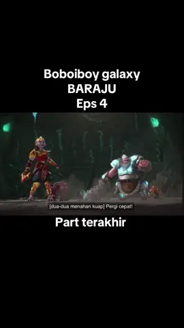 #boboiboy #boboiboygalaxy #boboiboybaraju #fyp 