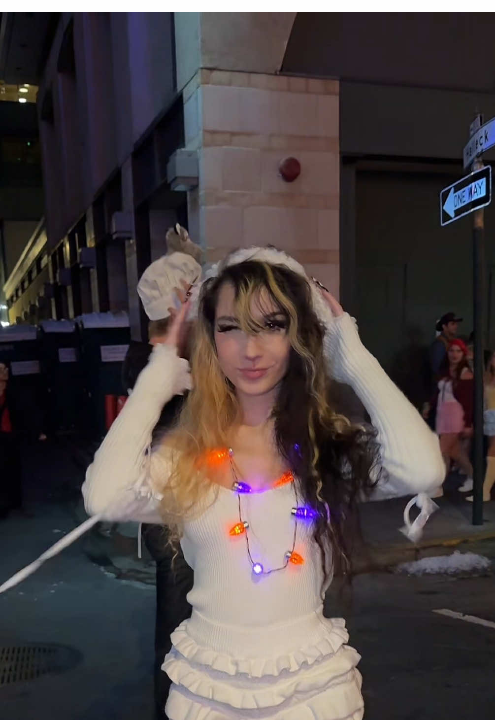 🐑baaaaad #lamb #fypシ 