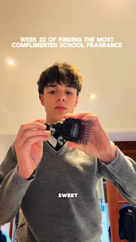 Week 22: Valentino Born in Roma Intense #fragrance #cologne #perfume #fragrancetiktok #fragrancetok 