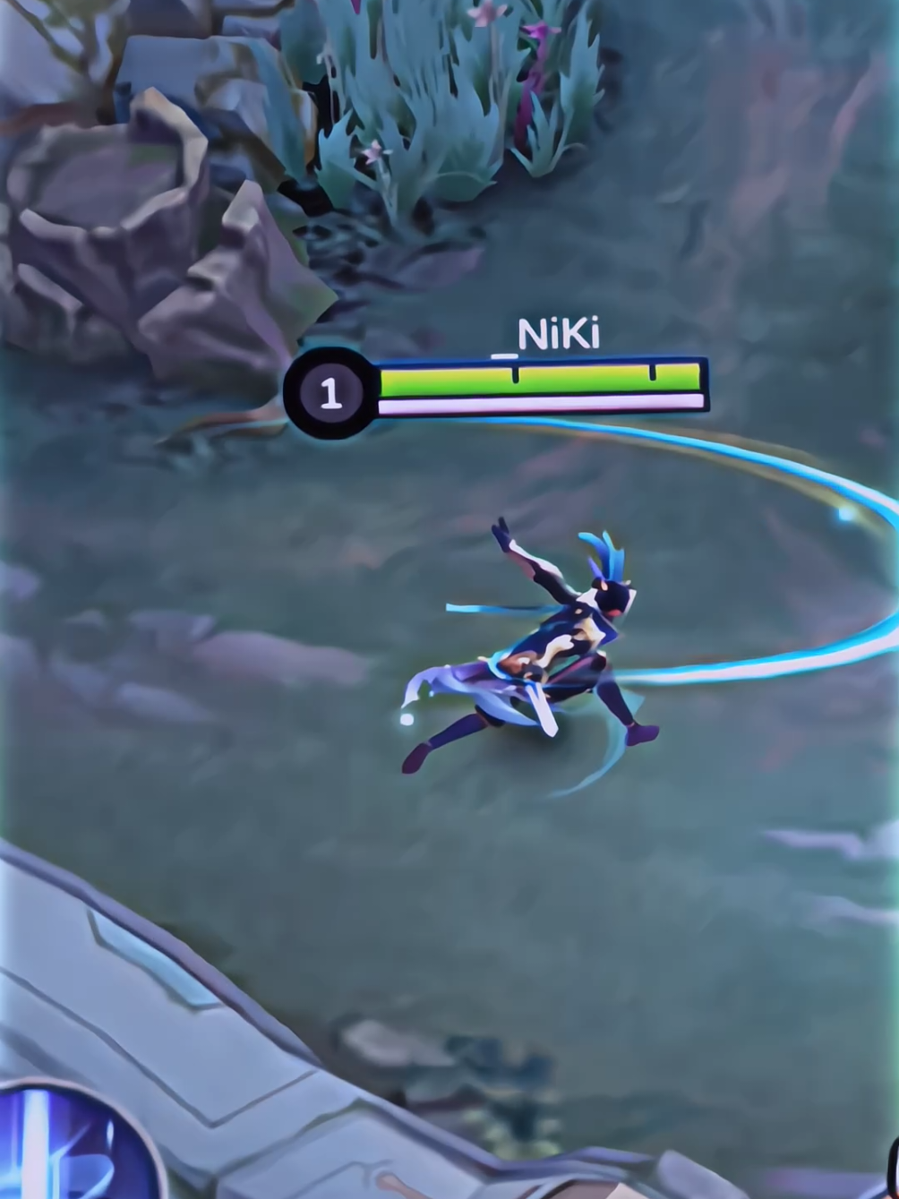 -1 Personal Angela🤭#1millionaudition #foryou #fyp #mobilelegends #fyppppppppppppppppppppppp 