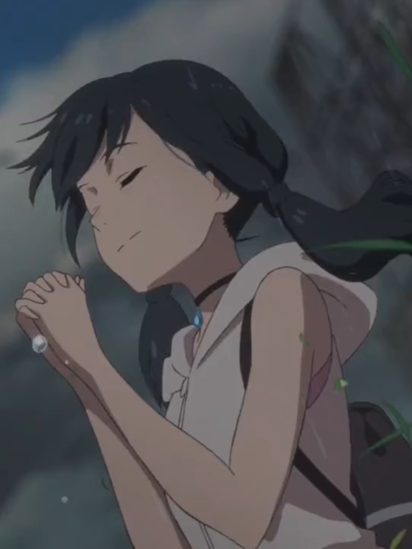 tenki no ko || everything u are - Hindia yg Butuh tutor ngedit atau pengen masuk komunitas editing, join atau follow @keyyframeeindo aja #tenkinoko #animeedit #hindia #foryou @magesatra