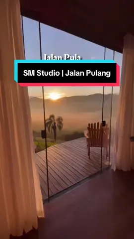 Assalamu’alaikum petang✨ #lirikjawi #liriklagu #laguai #jalanpulang #smstudio 