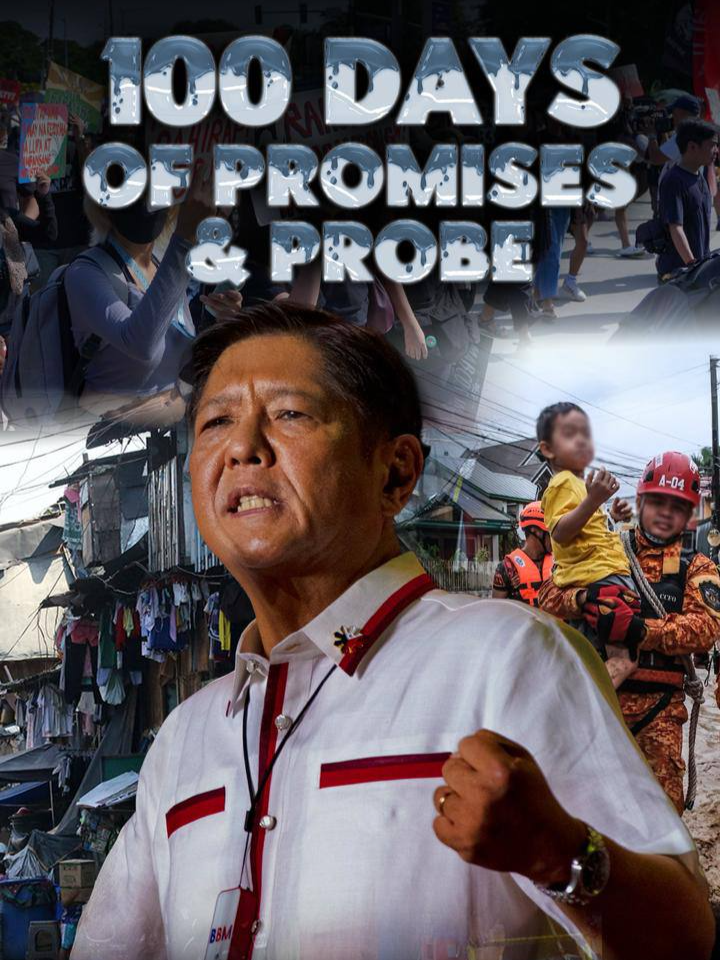 100 Days of Waiting. 0 Accountability. Freeze orders, hearings, press releases — pero hanggang ngayon, wala pa ring hatol. Ang hustisya ba ay nadelay na naman? 📺 DATOS, kasama si Weng dela Fuente — dito lang sa NET25 Online. #DATOS #100Days #Accountability #Transparency #GoodGovernance #PublicTrust #FloodControlScandal #AntiCorruption #JusticeWatch #GovernmentProbe