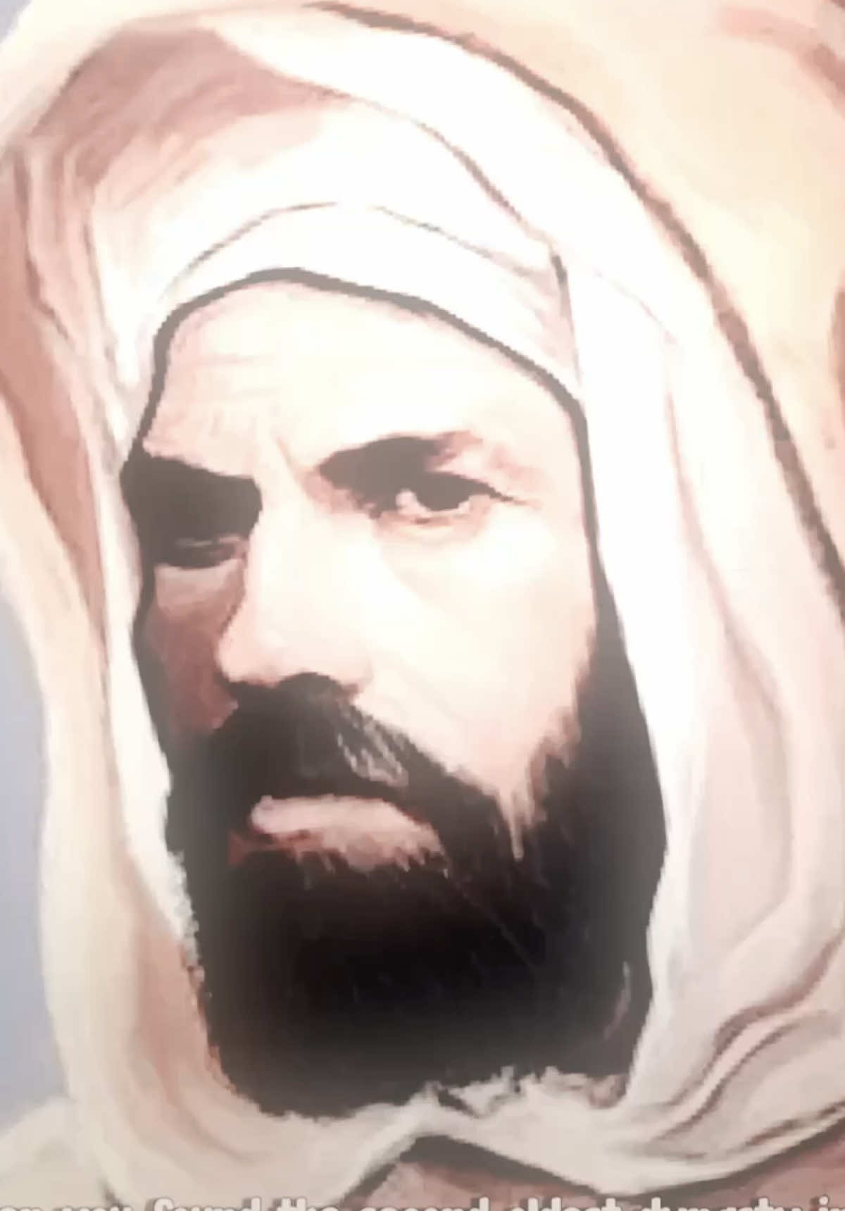 Idris (I) ibn Abd Allah (Arabic: إدريس بن عبد الله, romanized: Idrīs ibn ʿAbd Allāh; d. 791), also known as Idris the Elder (إدريس الأكبر, Idrīs al-Akbar), was a Hasanid and the founder of the Idrisid dynasty in part of northern Morocco, after fleeing the Hejaz as a result of the Battle of Fakhkh.[1] He ruled from 788 to 791. He is credited with founding the dynasty that established Moroccan statehood, and is regarded as the founding  father of Morocco I made this edit for my Moroccoans  friends🙂‍↕️ Also I meant by second oldest dynasty (I meant continuing dynasty)  #arab #History #islam #asia #fyp 